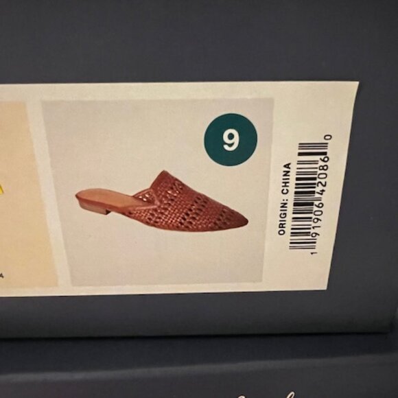 Women's Universal Thread Whisper Woven Mules - Picture 4 of 6